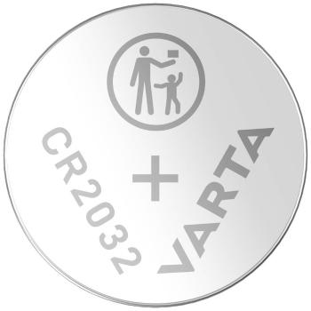 Varta LITHIUM Coin CR2032 Bli 1 gombíková batéria  CR 2032 lítiová 230 mAh 3 V 1 ks