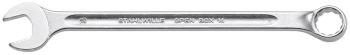Stahlwille 40100707 14 7 očkoplochý kľúč  7 mm
