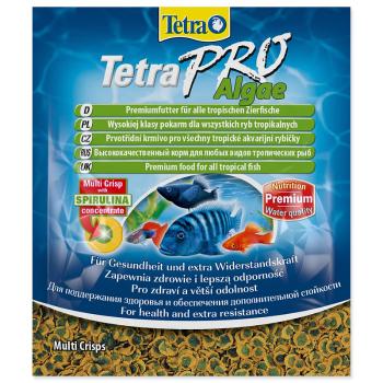 TETRA TetraPro Algae sáček - KARTON (300ks) 12 g