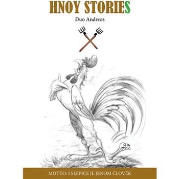 Hnoy Stories (999-00-017-7277-2)