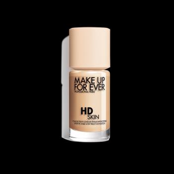 Make Up For Ever Dlhotrvajúci make-up (Undetectable Stay True Foundation) 30 ml 1Y08 Warm Porcelain