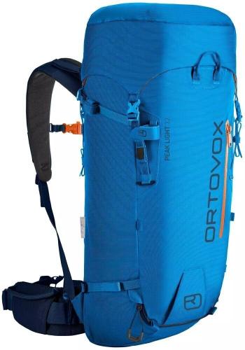 Ortovox Peak Light 32 Safety Blue