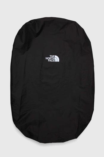 Pláštenka na batoh The North Face Pack Rain Cover S čierna farba