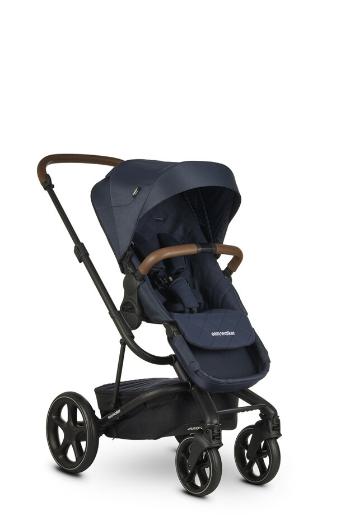 EASYWALKER Kočík športový Harvey3 Premium Sapphire Blue