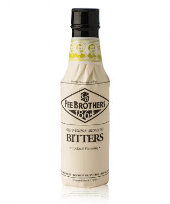Fee Brothers Old Fashioned Bitters 0,15L (17,5%)