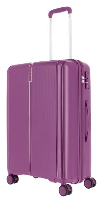 Travelite Vaka 4w M Purple