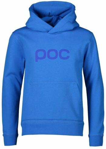 POC Hood Jr Natrium Blue 140