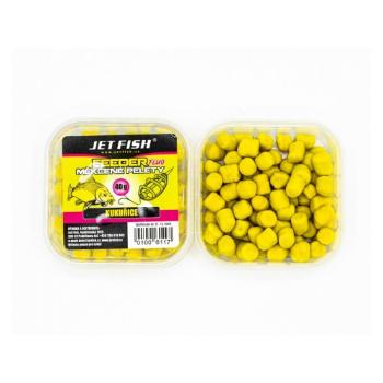 Jet fish mäkčené peletky 40 g - ananás mango