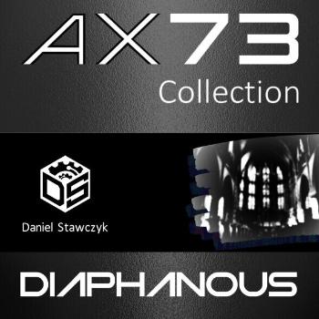 Martinic AX73 Diaphanous Collection (Digitálny produkt)