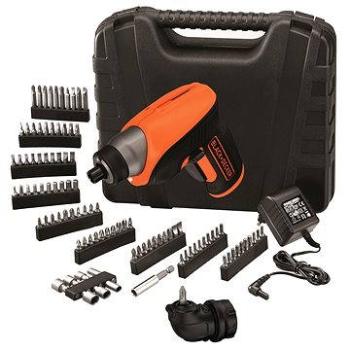 Black&Decker CS3652LKA (CS3652LKA-QW)