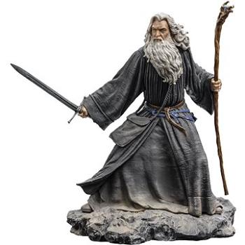 The Lord Of The Rings – Gandalf – BDS Art Scale 1/10 (618231951079)