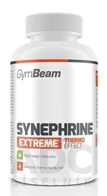 GymBeam Synefrín tbl 1x90 ks