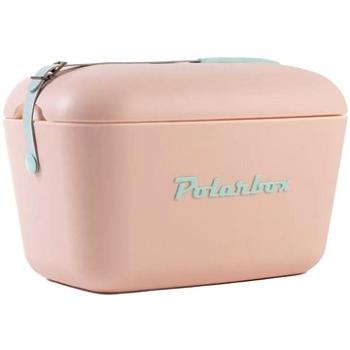 Polarbox Chladiaci box POP 12 l staroružový (PLBXPLB12NVPOP)