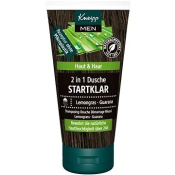 KNEIPP Sprchový gél cestovný Ranný budíček 75 ml (4008233164403)