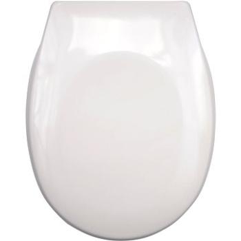 Záchodová doska PVC samosklápacia (5906083754708)