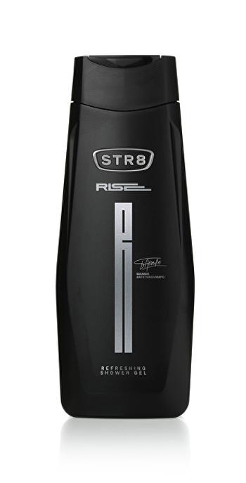 Str8 Rise sprchový gél 400ml