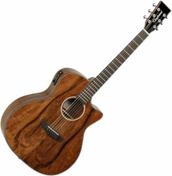 Tanglewood TVC X PW Natural Gloss