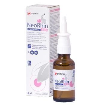 Phyteneo NeoRhin Baby Nosový sprej, 30 ml
