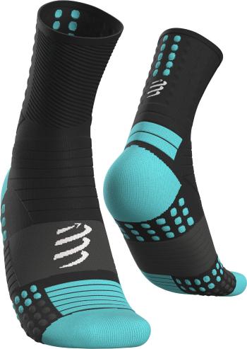 Compressport Pro Marathon Black T4