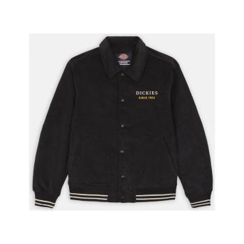 Dickies  Westmoreland jacket  Bundy Čierna