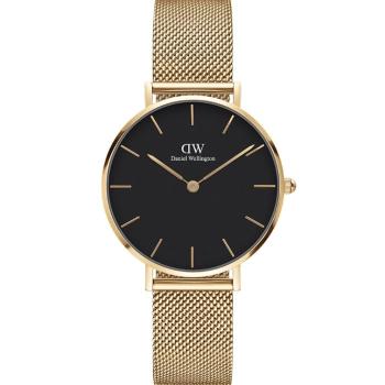 Daniel Wellington Petite Evergold 32 DW00100347 - 30 dní na vrátenie tovaru, Garancia originality