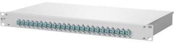 Metz Connect 1502507724-E 24 portů LWL patch panel LC 1 U