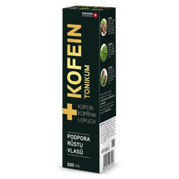 CEMIO Kofein Tonikum 250 ml