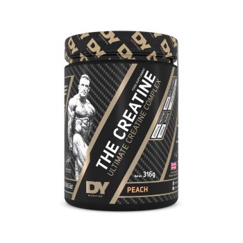 DY Nutrition The Creatine broskyňa