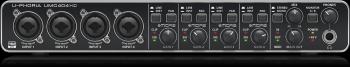 Behringer UMC404HD