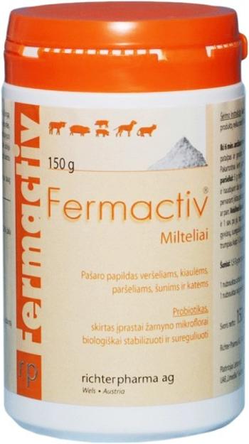 Fermactiv (ENTEROFERMENT) 150 g