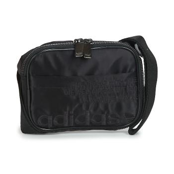 adidas  FESTIVAL BAG  Vrecúška/Malé kabelky Čierna