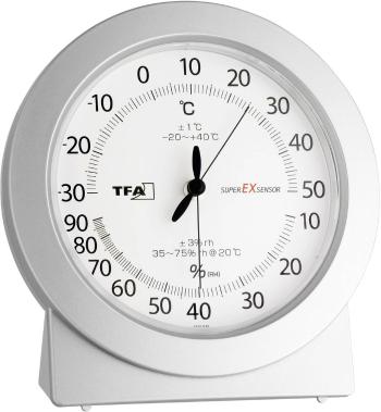 TFA Dostmann Analog vlhkomer vzduchu (hygrometer)  10 % rF 99 % rF