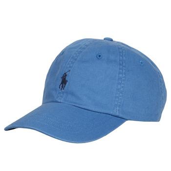 Polo Ralph Lauren  Šiltovky CLS SPRT CAP-CAP-HAT  Modrá