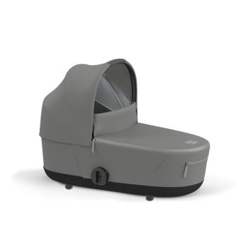 Cybex Mios Lux Carry Cot korba Soho Grey