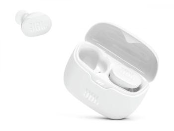 JBL TUNE BUDS WHITE