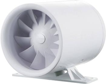 SIKU  zásuvný ventilátor do rúrky 230 V 100 m³/h 100