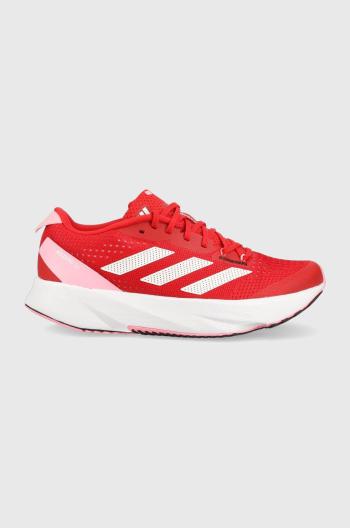 Bežecké topánky adidas Performance Adizero SL červená farba