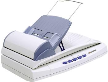 Plustek SmartOffice PL2000 Plus skener dokumentov  A4 1200 x 1200 dpi 20 str./min USB