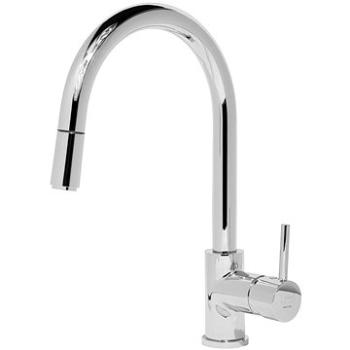 Sinks MIX 35 P, lesklá (8596142000944)