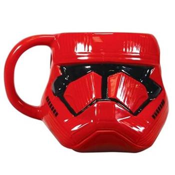 Star Wars – Sith Trooper – keramický 3D hrnček (5055453474569)
