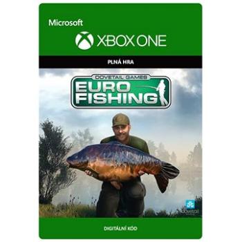 Dovetail Games Euro Fishing – Xbox Digital (6JN-00021)