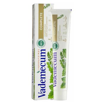 VADEMECUM Complete Zubná pasta 75 ml