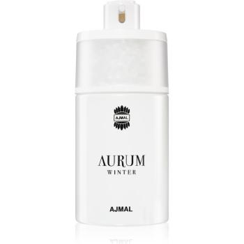 Ajmal Aurum Winter parfumovaná voda unisex 75 ml