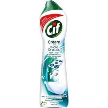 CIF Cream Green 500 ml (8712561932035)