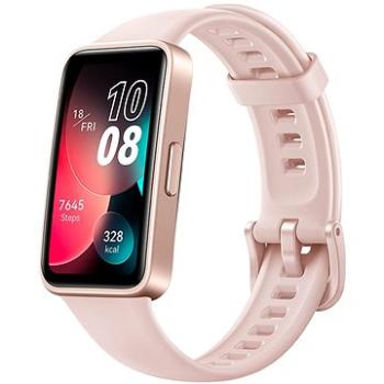 HUAWEI Band 8 Sakura Pink (55020ANQ)