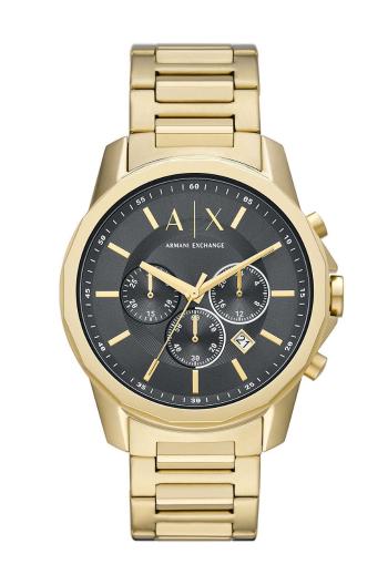 Hodinky Armani Exchange dámske