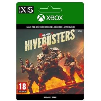 Gears 5: Hivebusters – Xbox Digital (7CN-00082)