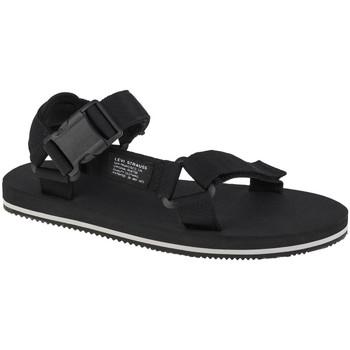 Levis  Športové sandále Tahoe Refresh Sandal  Čierna