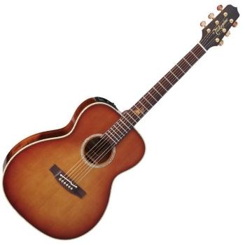 Takamine TF77-PT Gloss Sunset Burst