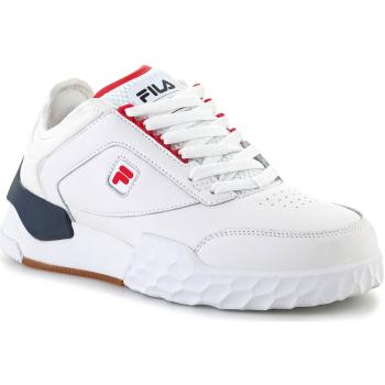 Fila  MODERN T'23 FFM0216-13041  Nízke tenisky Biela